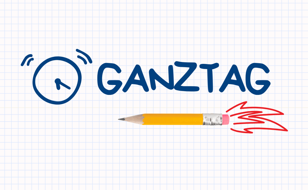 Ganztag